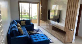 Bel appartement prestigia argan golf marrakech